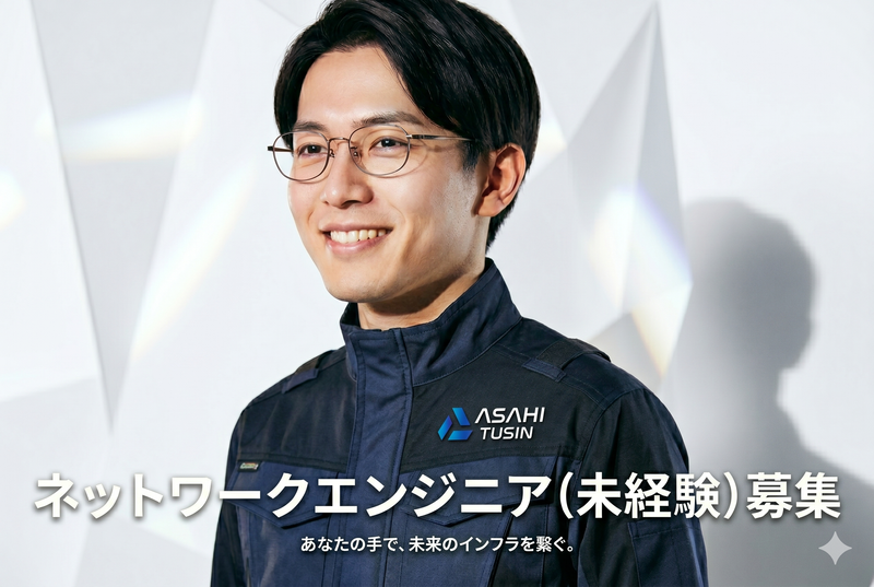 旭通信株式会社の求人・転職情報