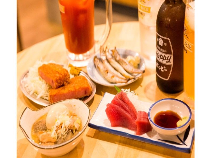 晩杯屋 立呑み晩杯屋 新橋SL広場店の求人・転職情報