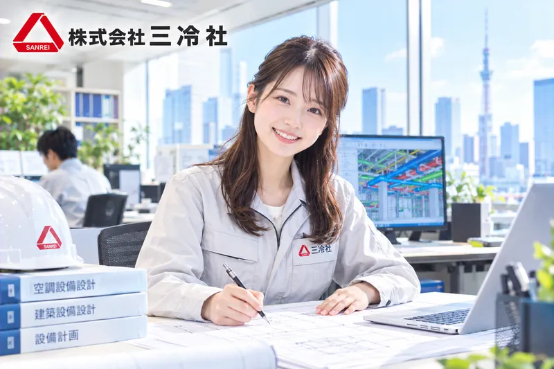 株式会社三冷社の求人・転職情報