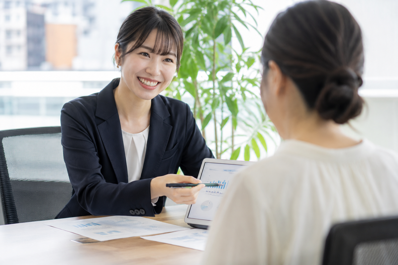 ＳＥＬＦ　ＴＡＬＫ株式会社の求人・転職情報