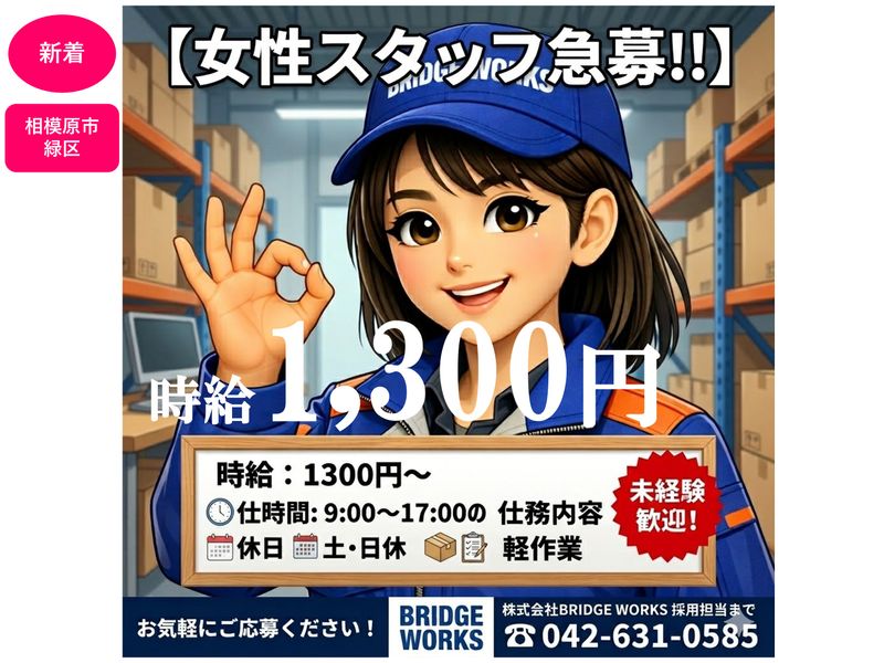 求人画像