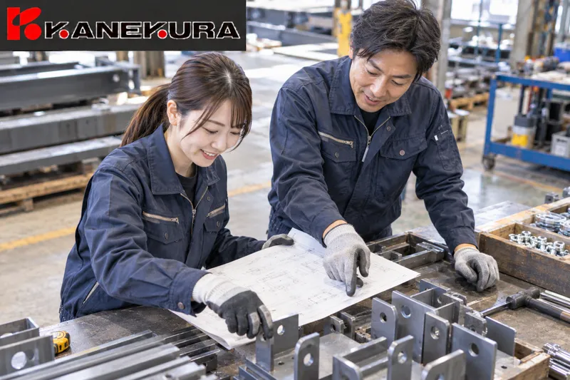 かねくら株式会社の求人・転職情報