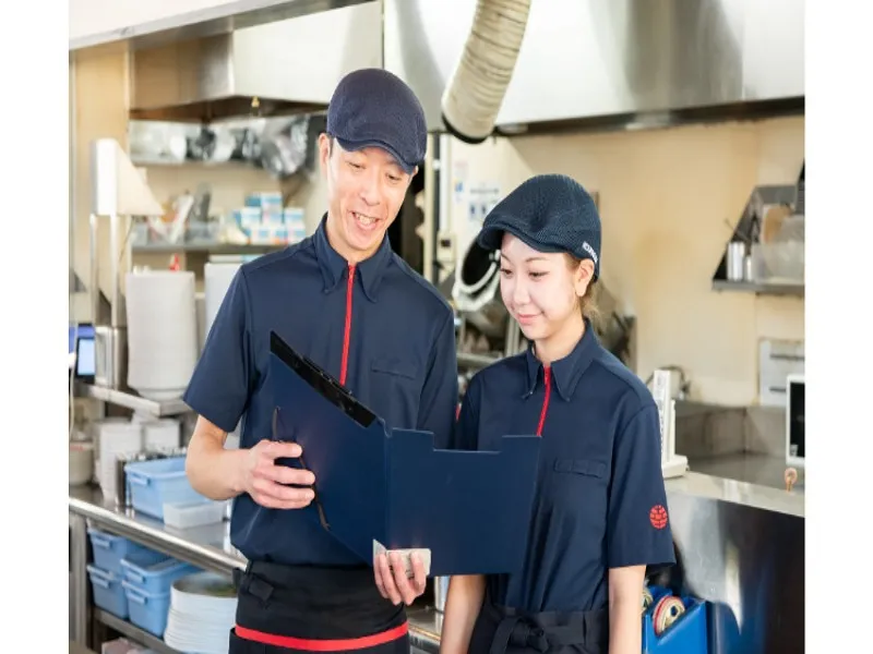 幸楽苑 秋葉原駅前店の求人・転職情報