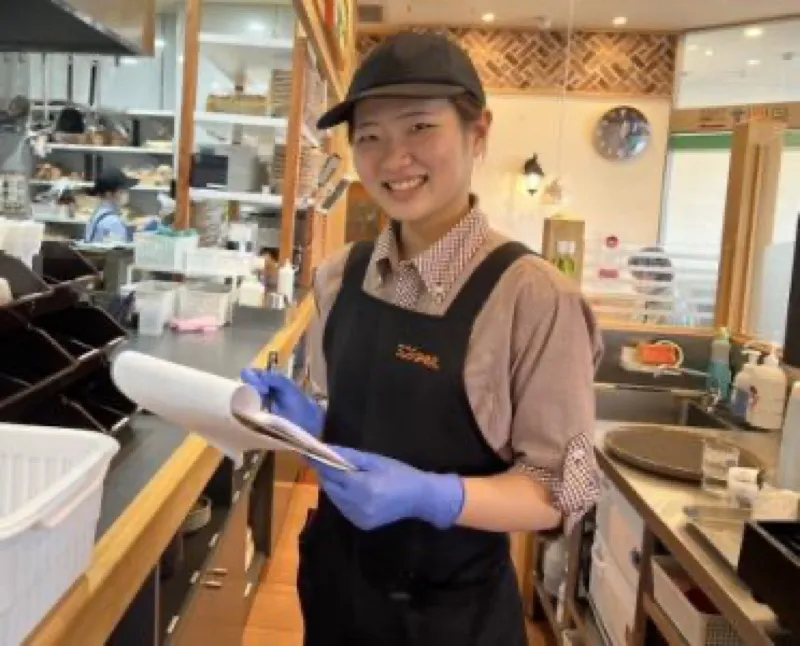 コメダ珈琲店 浦安駅前店のアルバイト・バイト求人情報-02