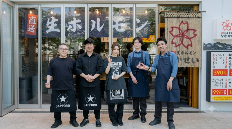 株式会社eatopiaホールディングスの求人・転職情報
