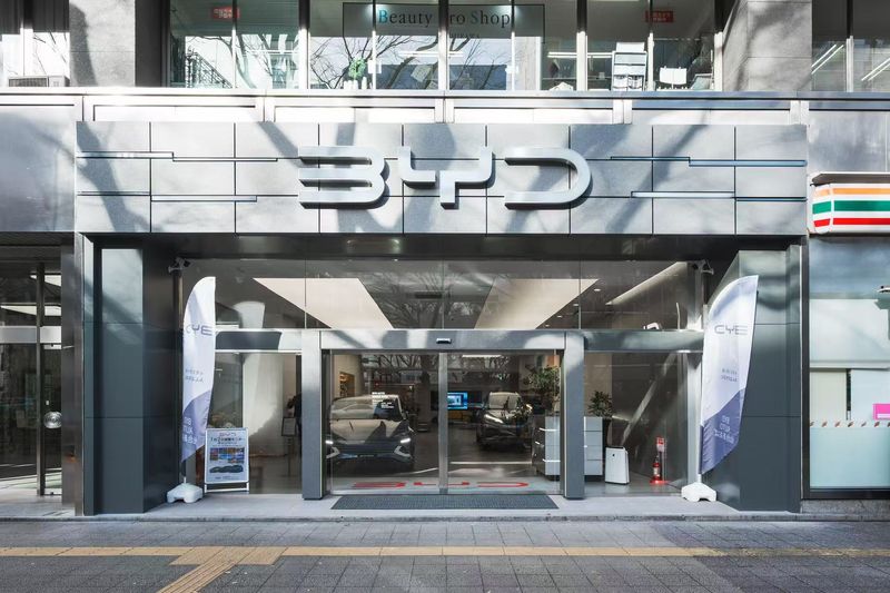 Harmony Auto Japan(株)の求人・転職情報