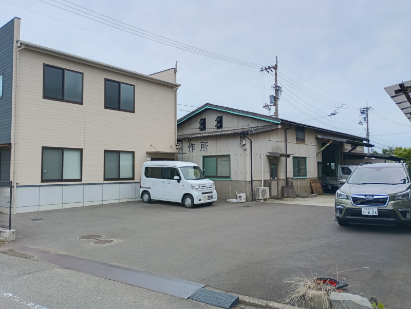 株式会社安藤製作所の求人・転職情報