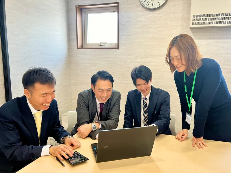 社会福祉法人　ろく舎の求人・転職情報