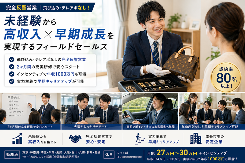 株式会社BuySell Technologiesの求人・転職情報