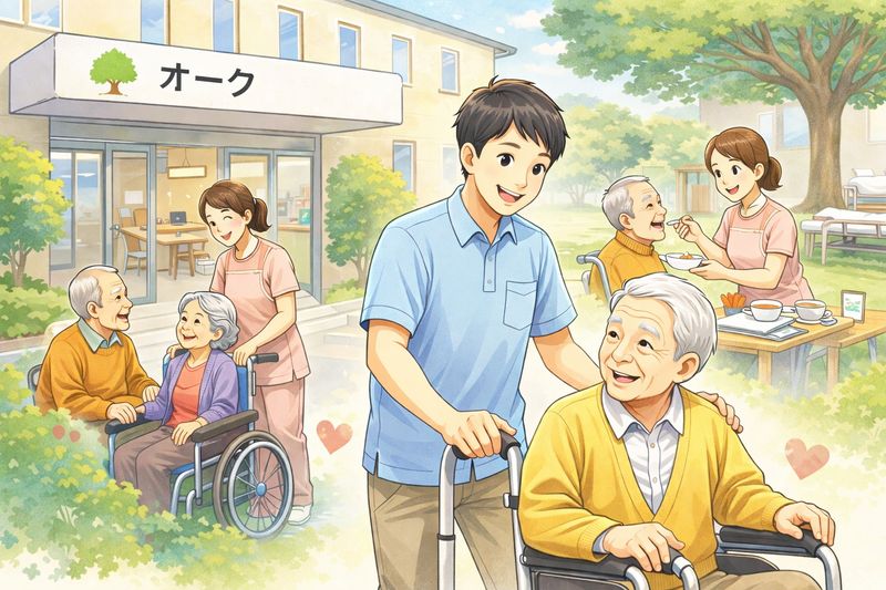 社会福祉法人恒仁会の求人・転職情報