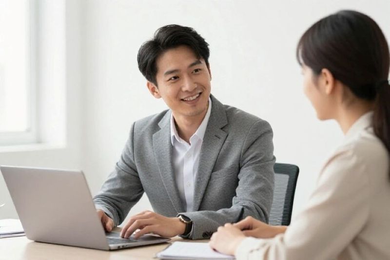 株式会社スタッフエージェント 紹介事業部の求人・転職情報