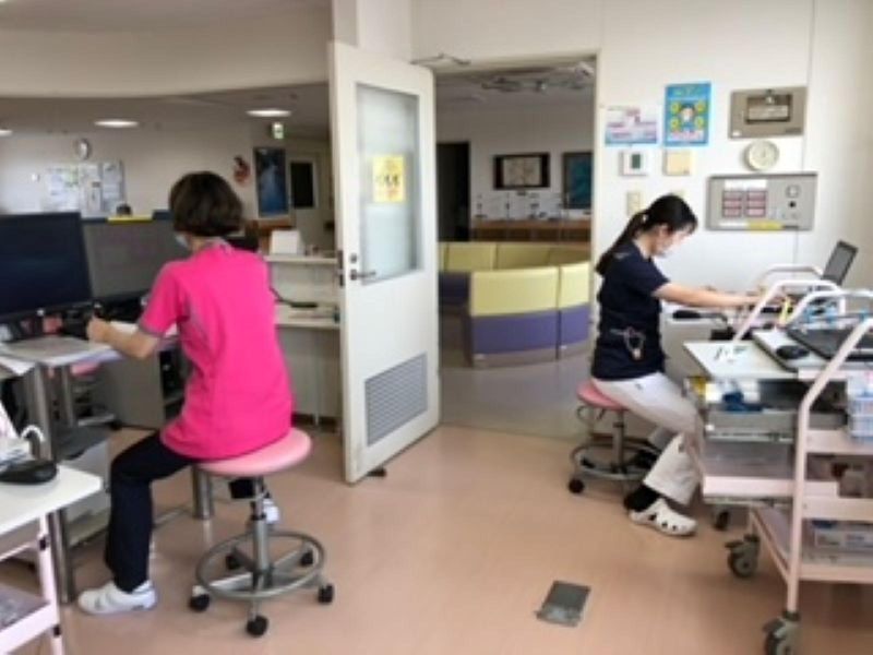 湘南鎌倉人工関節センターの求人・転職情報