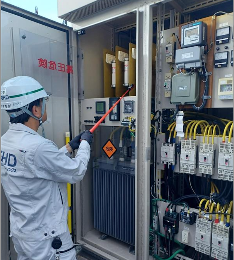 富士商株式会社の求人・転職情報