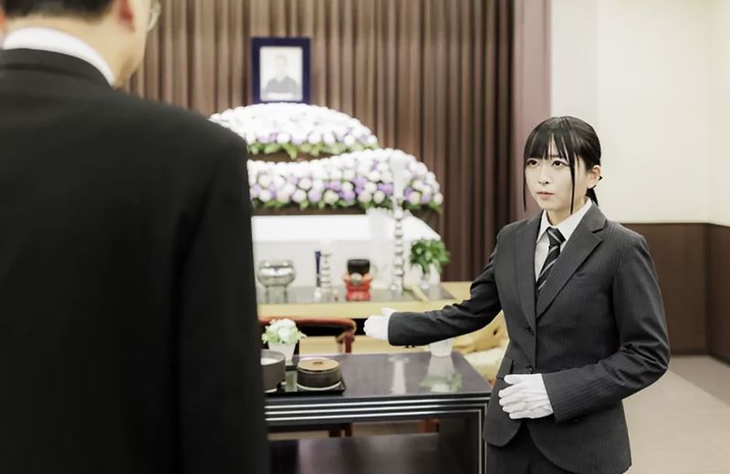 大成祭典株式会社　セレモニーホール大成五反田の求人・転職情報