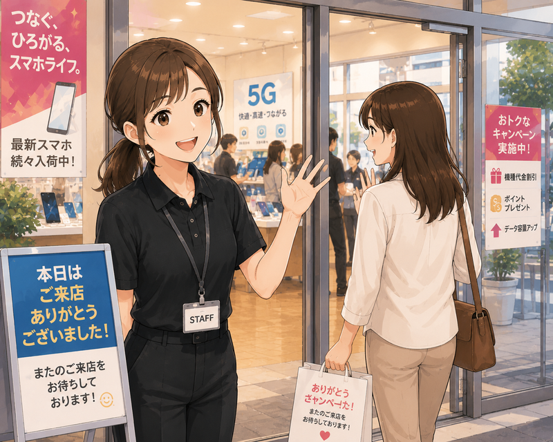 求人画像