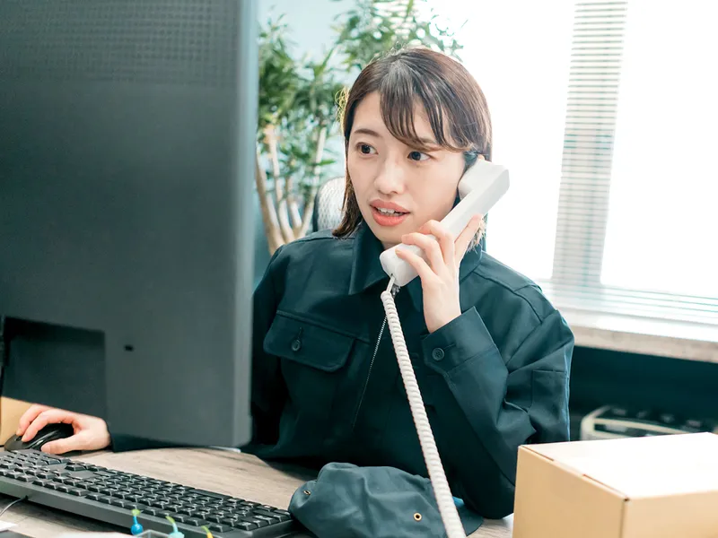 求人画像
