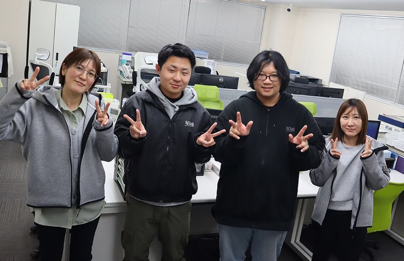 株式会社ウィズの求人・転職情報