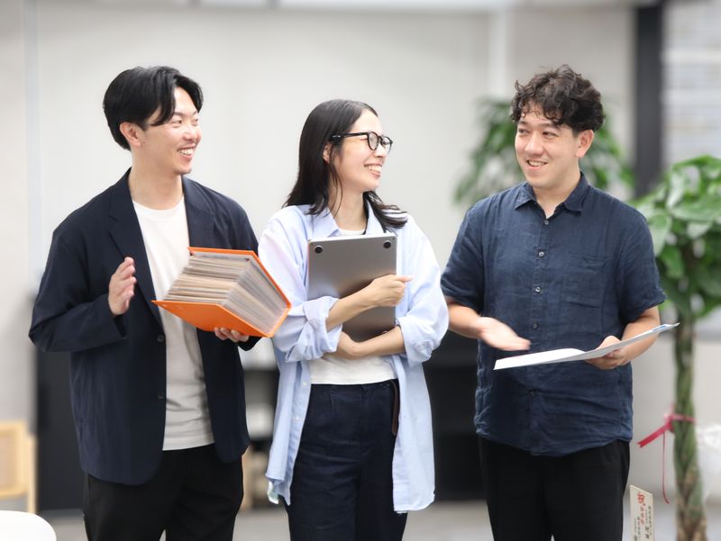 株式会社Q Livingの求人・転職情報