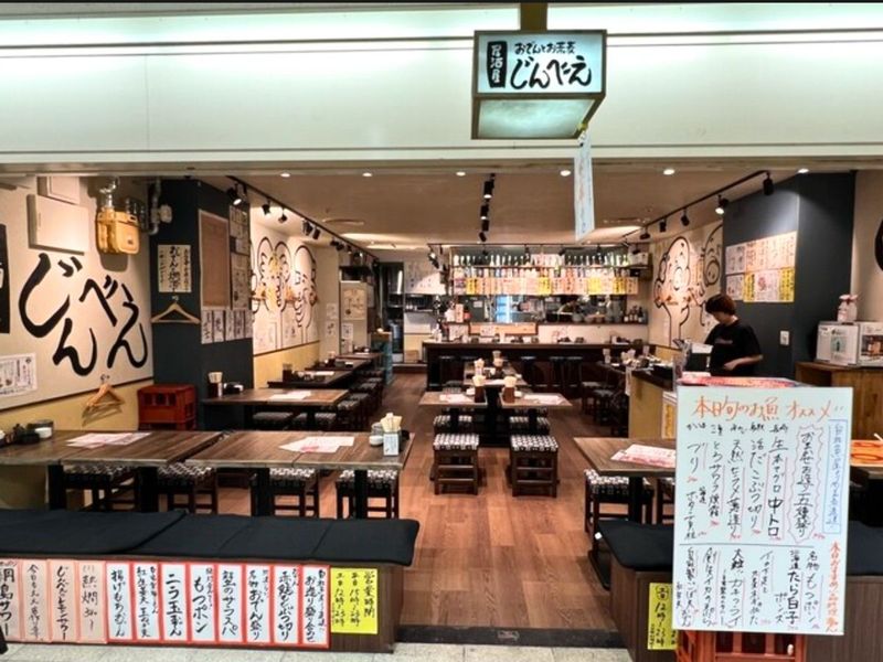 株式会社レストランバンクの求人・転職情報