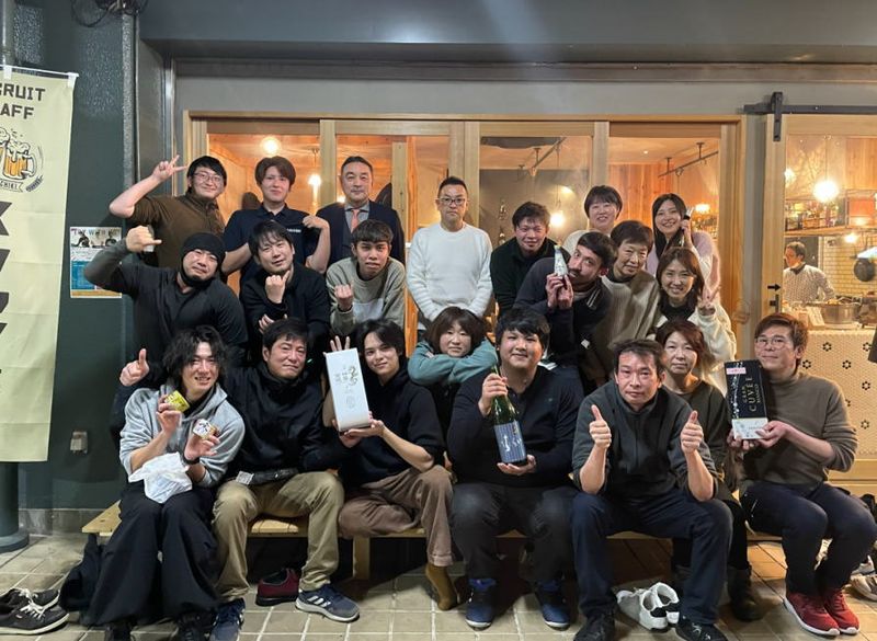 有限会社堀越商店の求人・転職情報