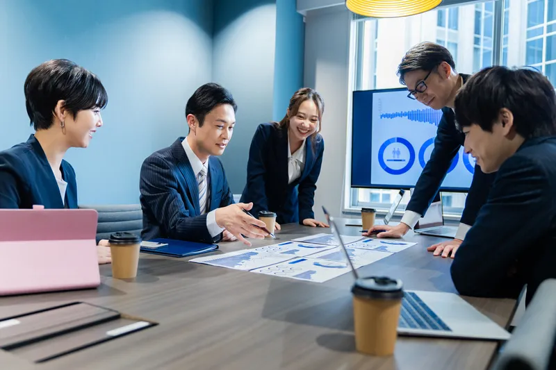 Ｃｏｎｔｅｎｔｓ　Ｌｉｋｅ合同会社の求人・転職情報
