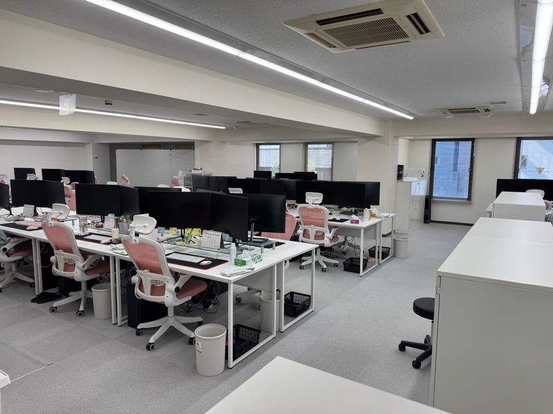 株式会社THREE BROの求人・転職情報