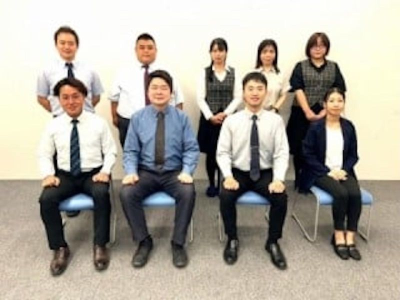 (株)エヴァ・ライフの求人・転職情報