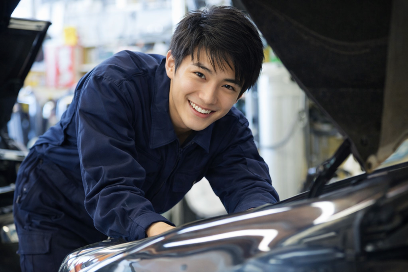 有限会社丸幸鈑金の求人・転職情報