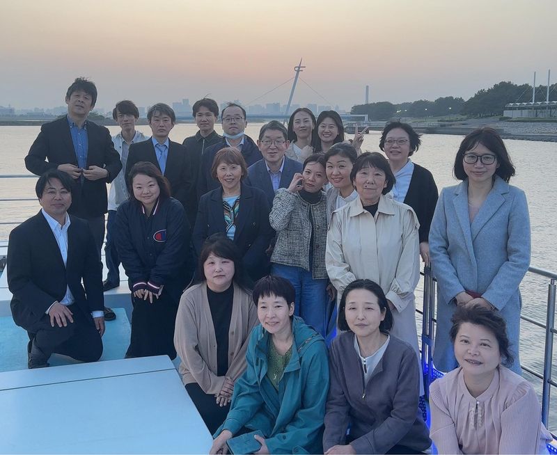 久米会計事務所の求人・転職情報