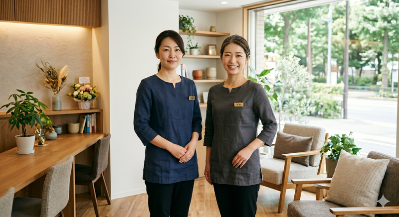 株式会社Ｇｒｅｅｎ　Ｔｈｅｒａｐｉｓｔの求人・転職情報