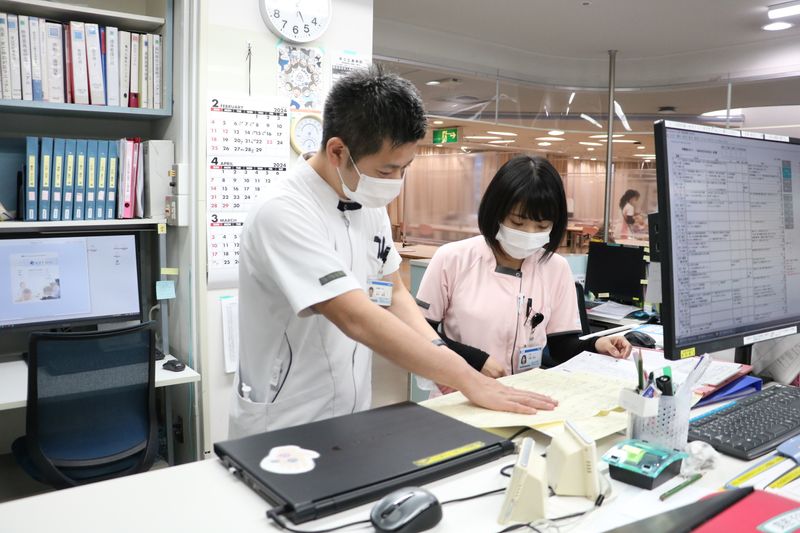 医療法人社団朋和会の求人・転職情報