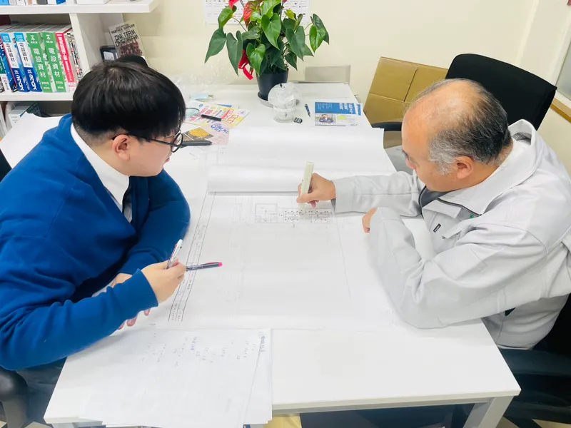 有限会社ふくでんの求人・転職情報