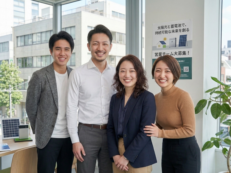 株式会社ワイユーの求人・転職情報