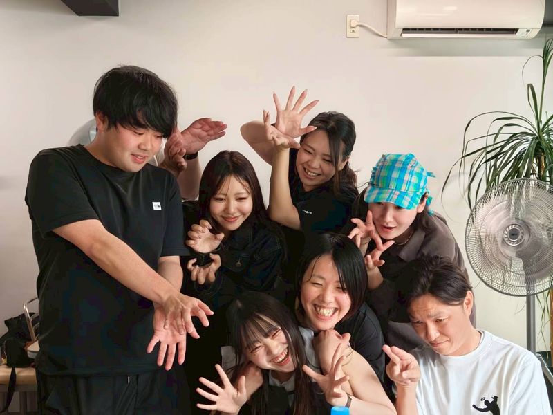 株式会社Canvasの求人・転職情報