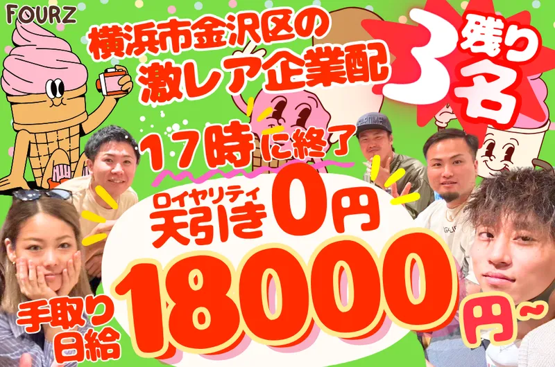 求人画像