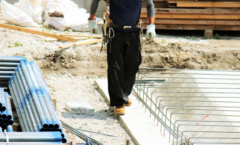 有限会社愛信建設工業 四日市営業所の求人・転職情報