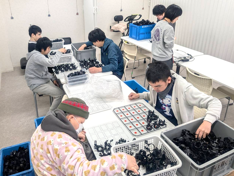 有限会社万葉堂の求人・転職情報