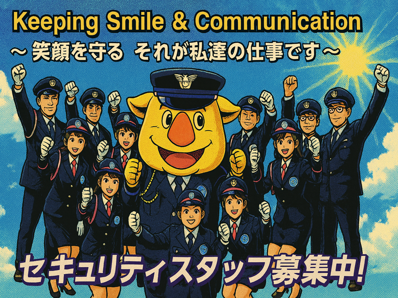 国際セーフティー株式会社の求人・転職情報