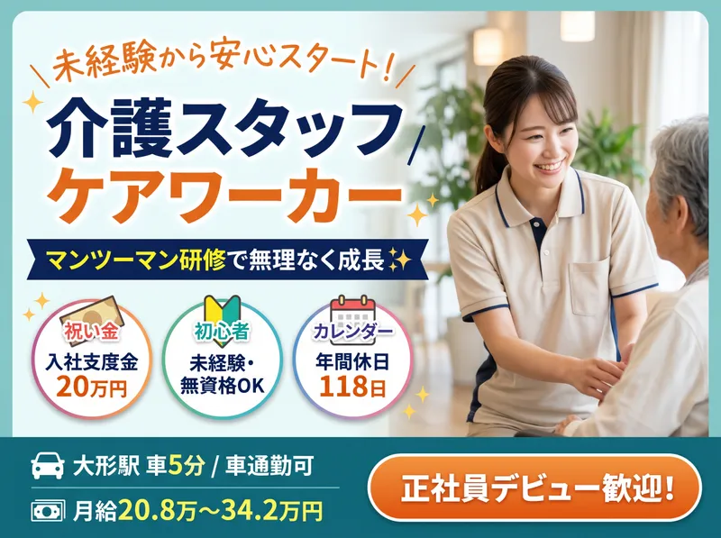 求人画像