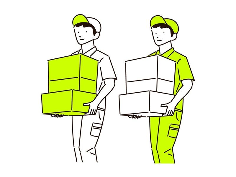 イオンネクストデリバリー株式会社の求人・転職情報