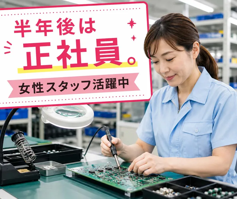 求人画像