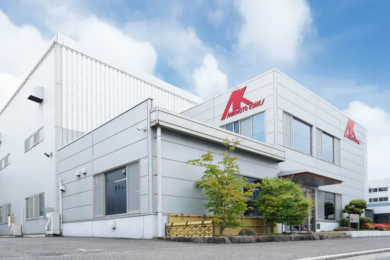 岩本工機株式会社の求人・転職情報