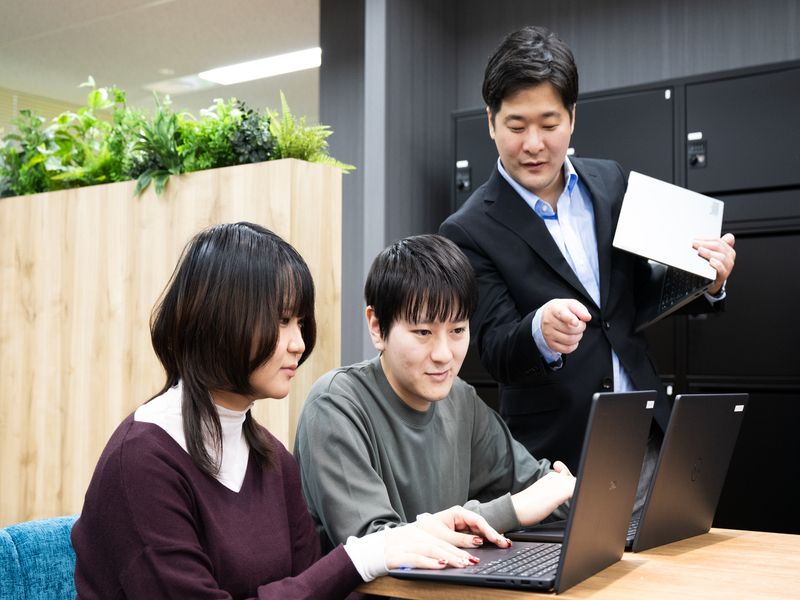 ネイチャーインサイト株式会社の求人・転職情報