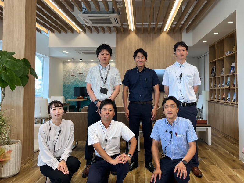 香川日産自動車株式会社の求人・転職情報
