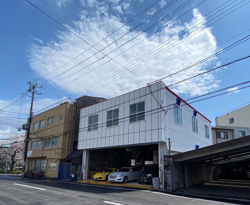 有限会社丸昌オートの求人・転職情報