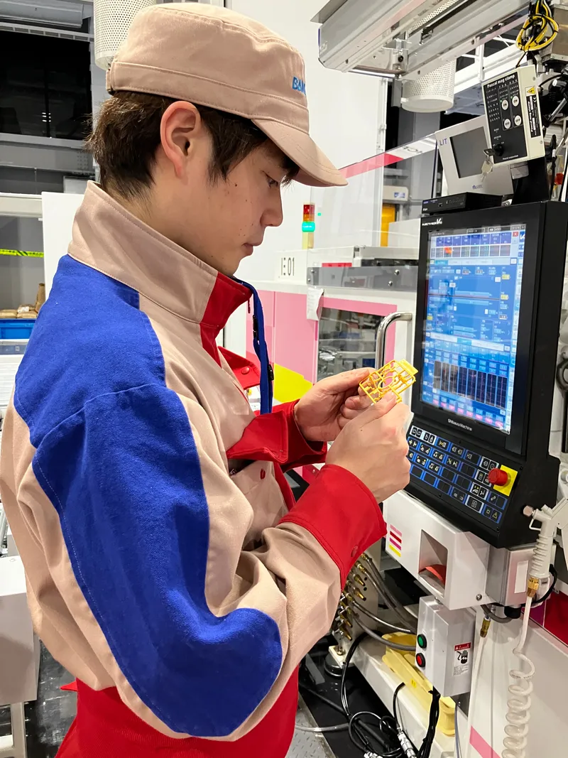 株式会社米山製作所の求人・転職情報