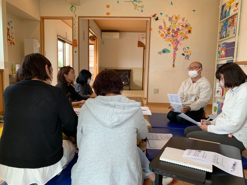 一般社団法人市一舎の求人・転職情報