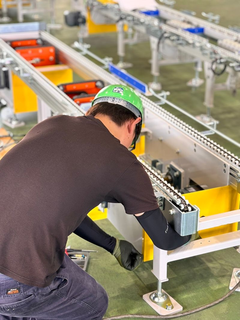 株式会社アガタ製作所の求人・転職情報