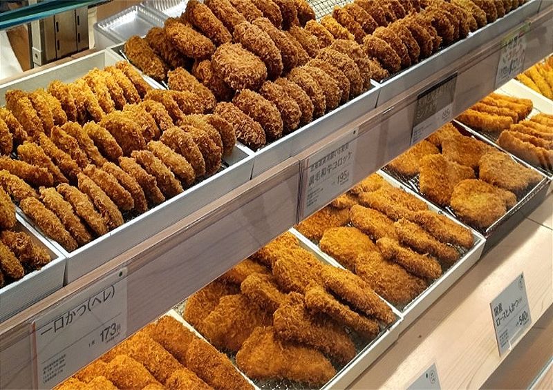 デリカKYK 阪神店の求人・転職情報
