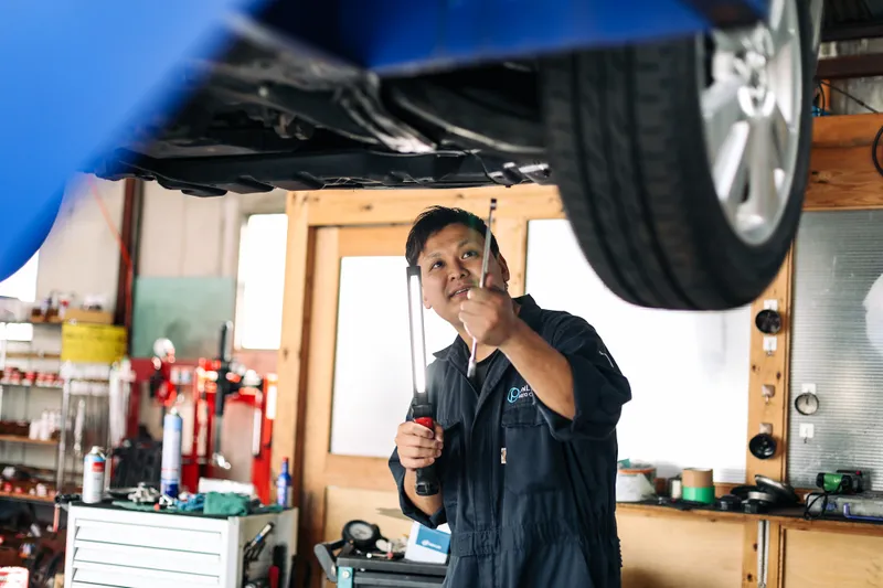 パレスオートセンター　旭自動車株式会社のアルバイト・バイト求人情報